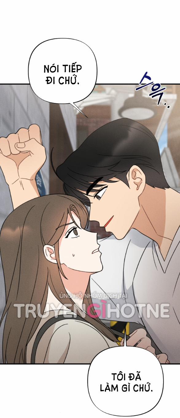 [18+] Mất Tư Cách Bạn Bè 1.1 trang 13