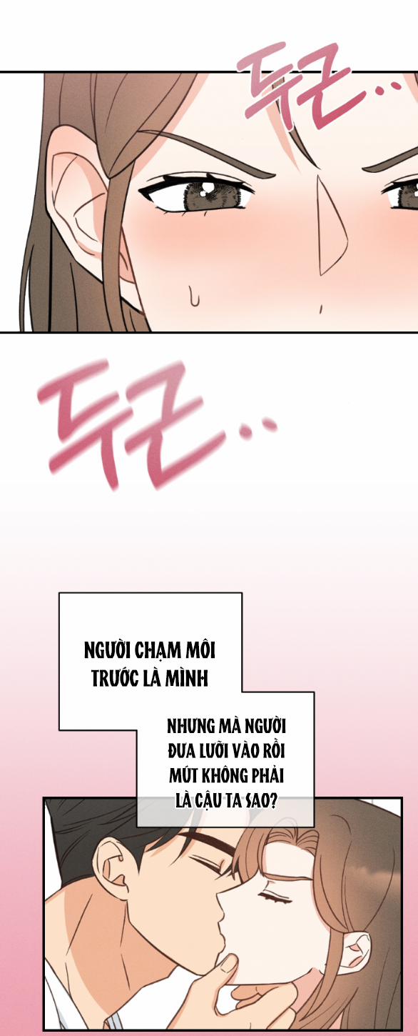 [18+] Mất Tư Cách Bạn Bè 1.1 trang 15