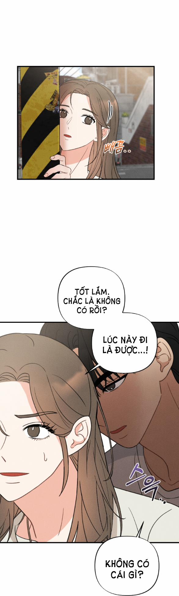 [18+] Mất Tư Cách Bạn Bè 1.1 trang 2