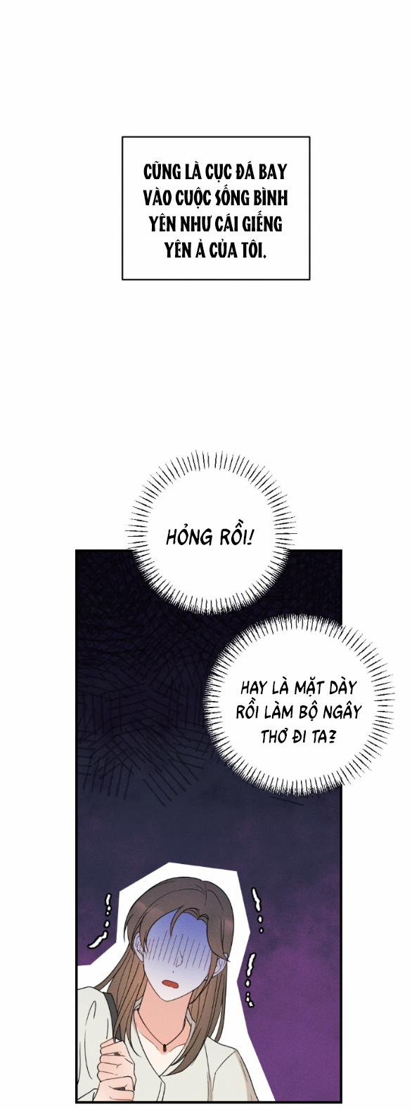 [18+] Mất Tư Cách Bạn Bè 1.1 trang 8