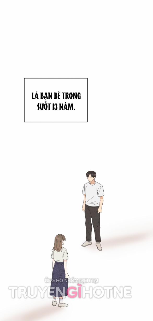[18+] Mất Tư Cách Bạn Bè 1.2 trang 11