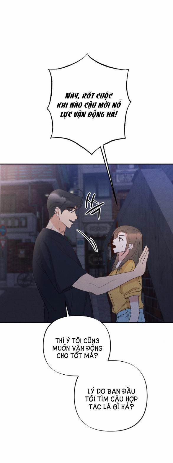 [18+] Mất Tư Cách Bạn Bè 11.2 trang 13