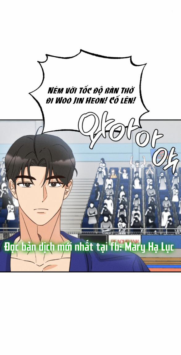 [18+] Mất Tư Cách Bạn Bè 11.2 trang 2