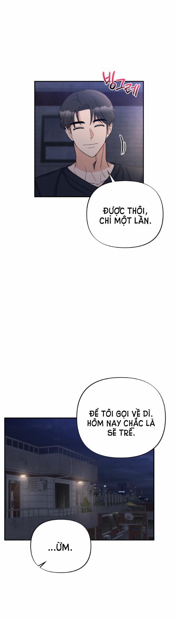 [18+] Mất Tư Cách Bạn Bè 11.2 trang 22