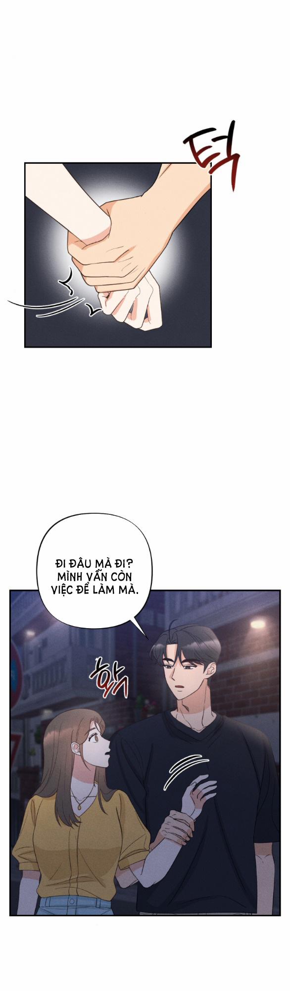 [18+] Mất Tư Cách Bạn Bè 11.2 trang 8