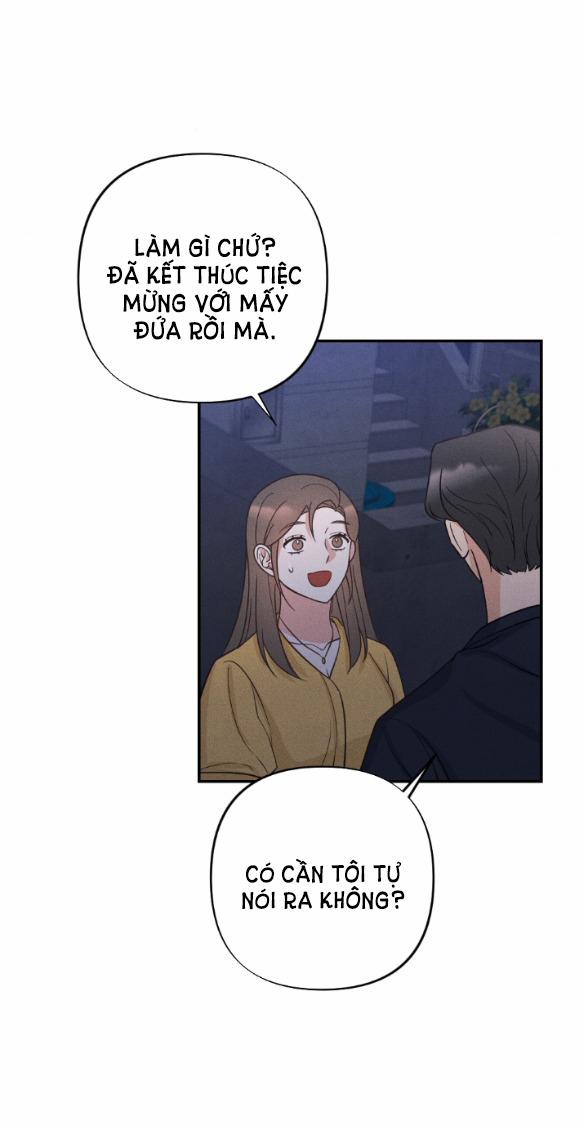 [18+] Mất Tư Cách Bạn Bè 11.2 trang 9