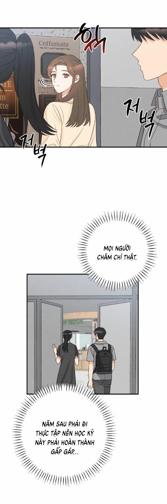 [18+] Mất Tư Cách Bạn Bè 12.1 trang 15