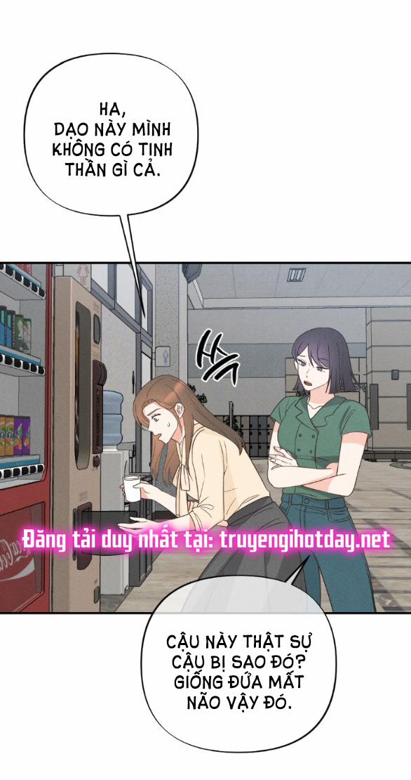 [18+] Mất Tư Cách Bạn Bè 12.1 trang 18