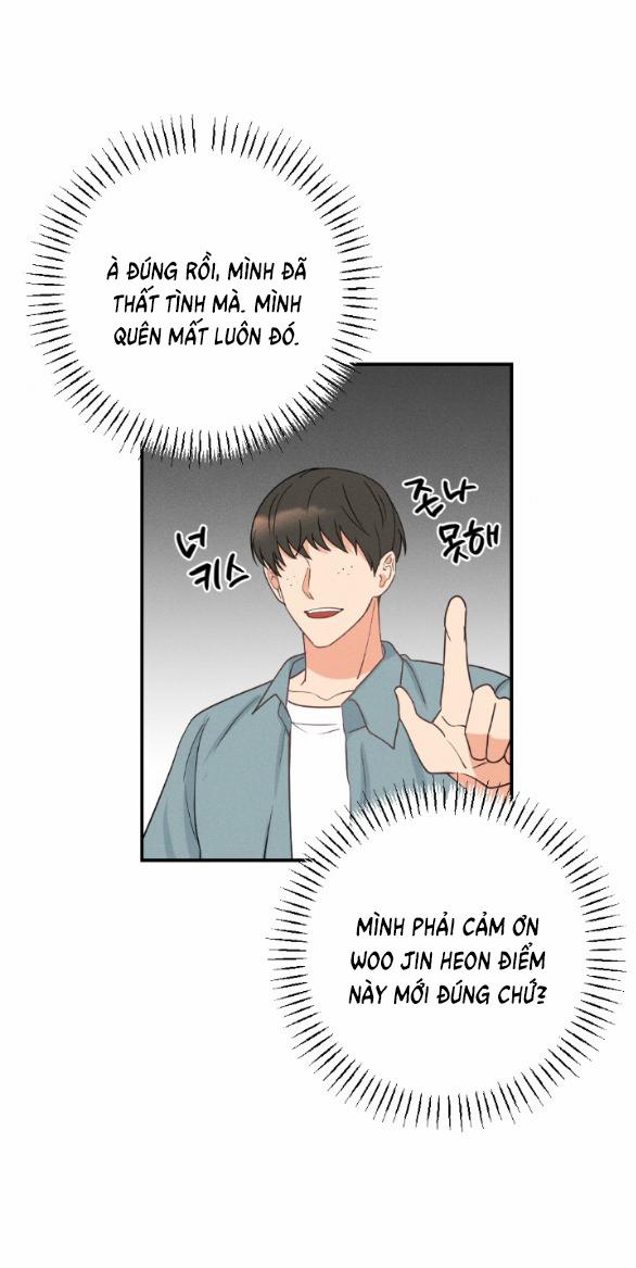 [18+] Mất Tư Cách Bạn Bè 12.1 trang 21