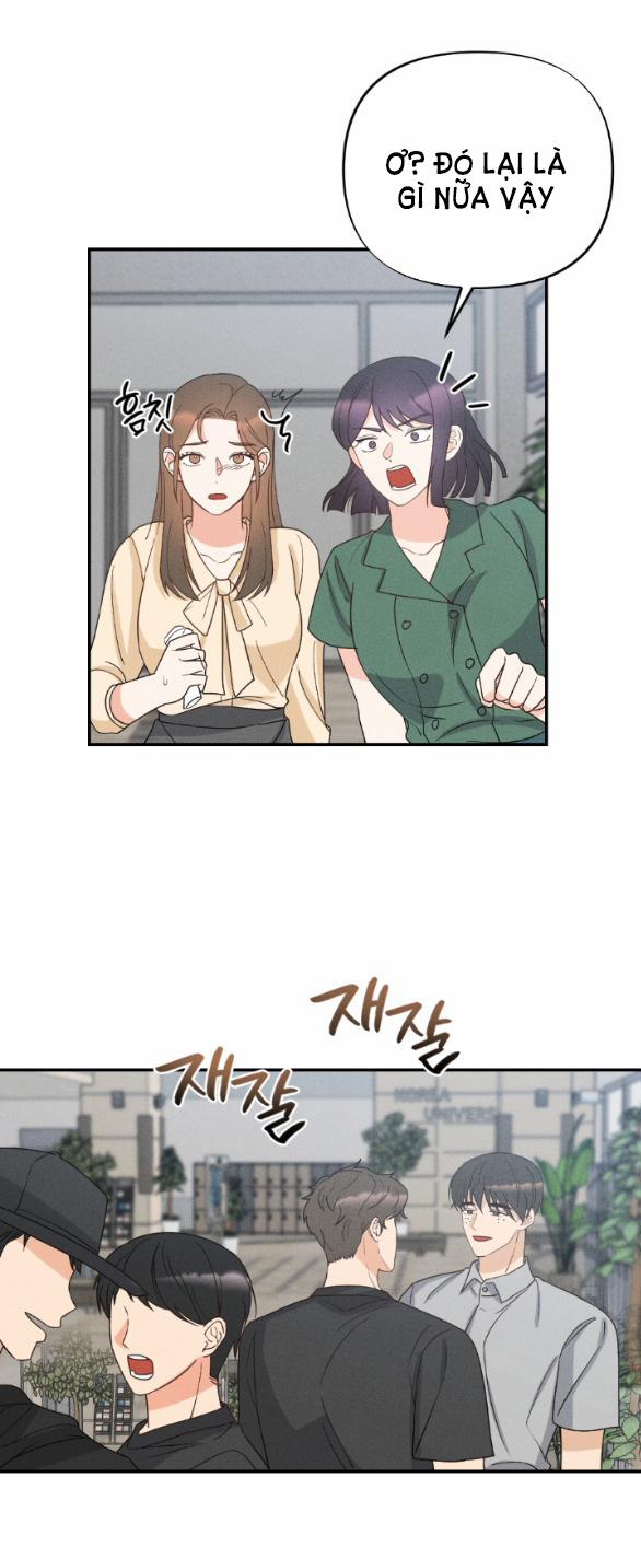 [18+] Mất Tư Cách Bạn Bè 12.1 trang 24