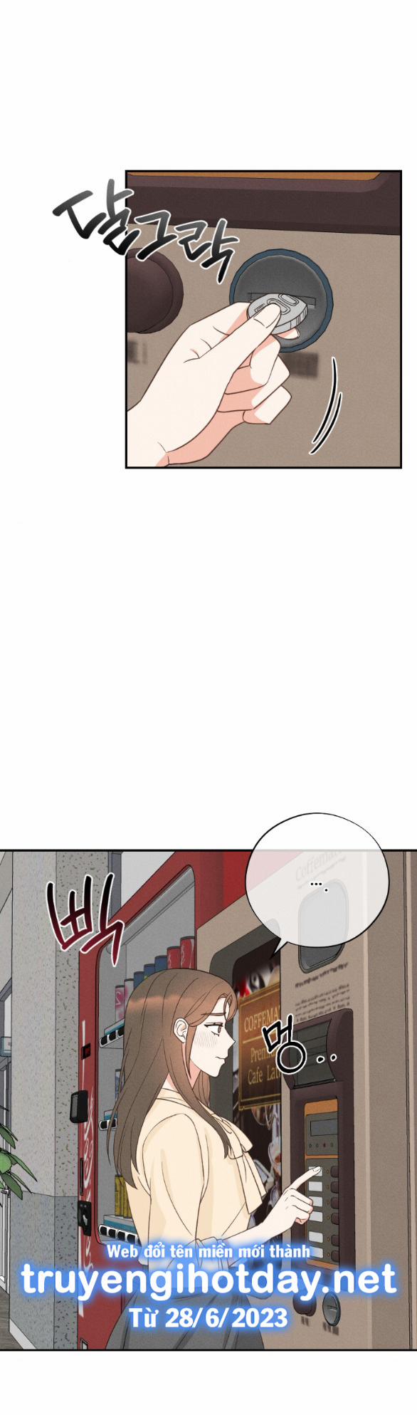 [18+] Mất Tư Cách Bạn Bè 12.1 trang 3
