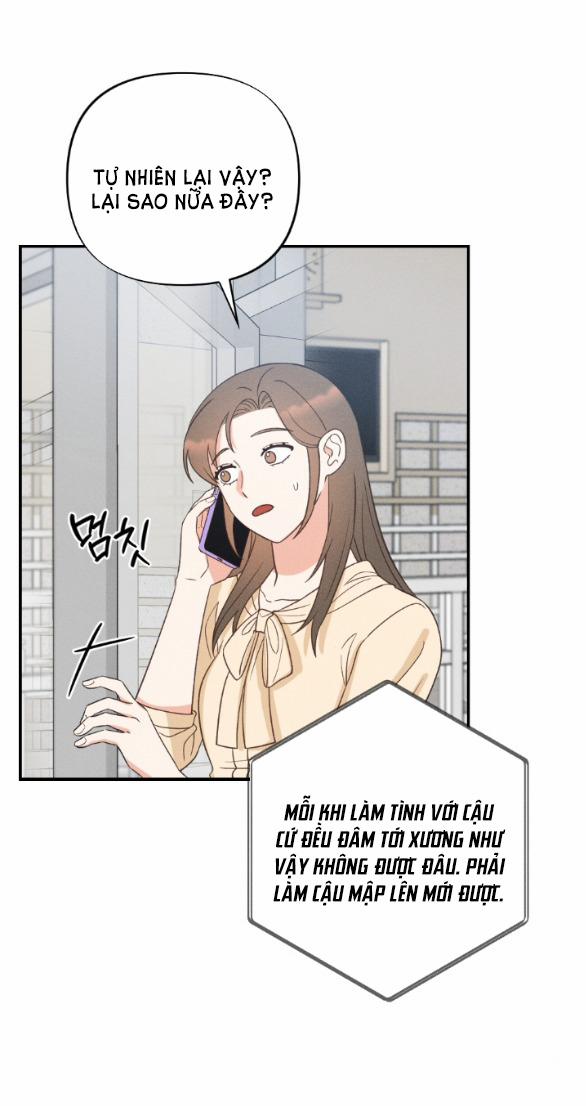 [18+] Mất Tư Cách Bạn Bè 12.2 trang 13