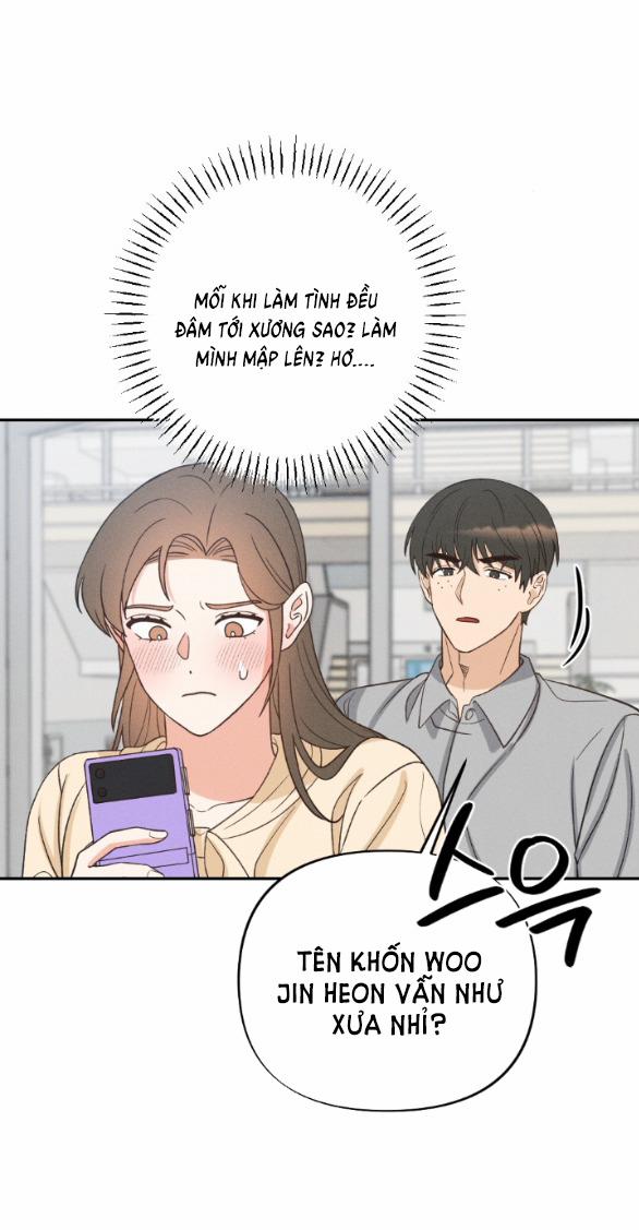 [18+] Mất Tư Cách Bạn Bè 12.2 trang 15