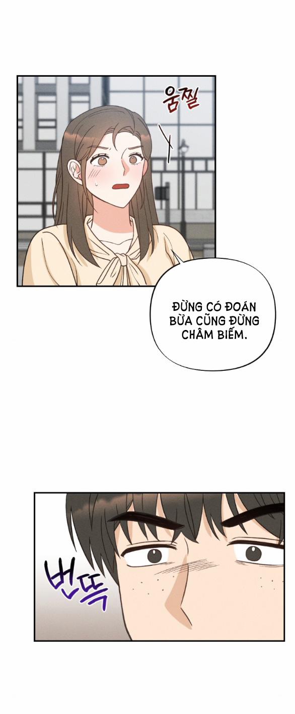 [18+] Mất Tư Cách Bạn Bè 12.2 trang 19