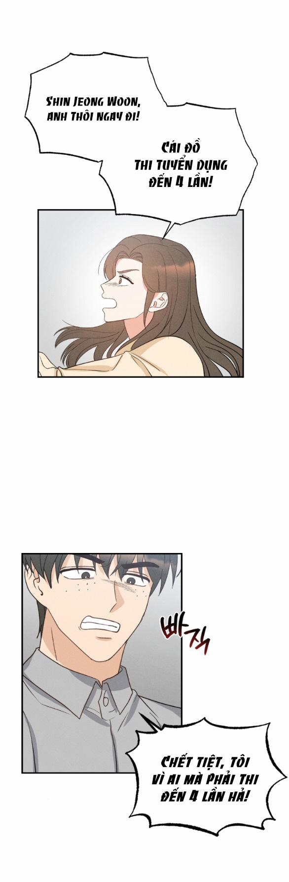 [18+] Mất Tư Cách Bạn Bè 12.2 trang 22