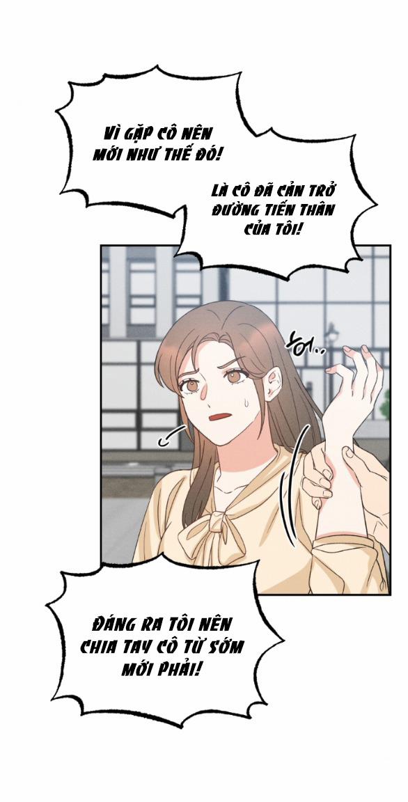 [18+] Mất Tư Cách Bạn Bè 12.2 trang 23
