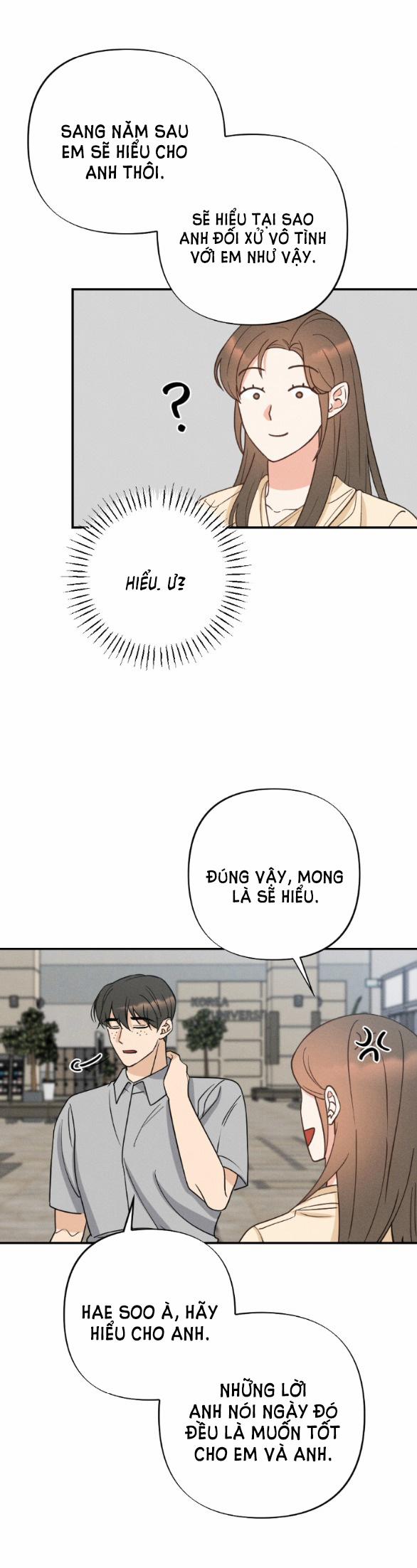 [18+] Mất Tư Cách Bạn Bè 12.2 trang 6