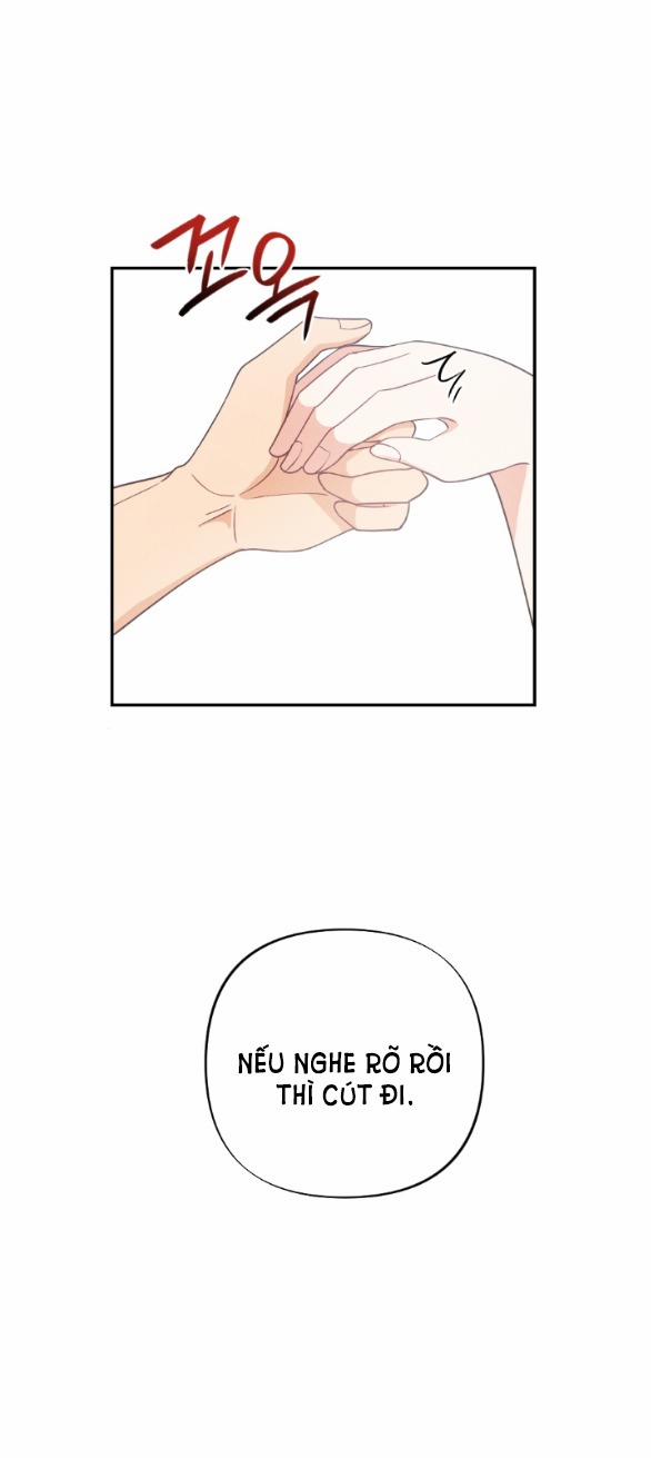 [18+] Mất Tư Cách Bạn Bè 13.1 trang 20