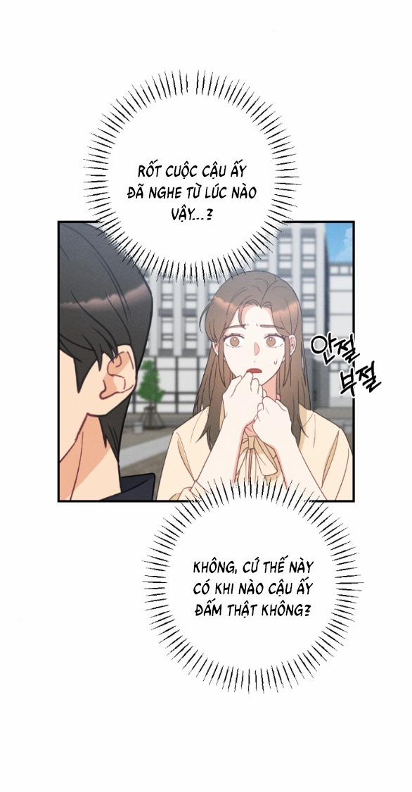 [18+] Mất Tư Cách Bạn Bè 13.1 trang 4