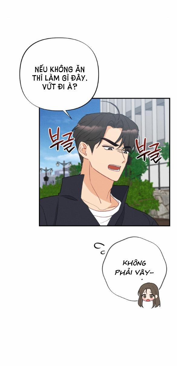 [18+] Mất Tư Cách Bạn Bè 13.2 trang 0