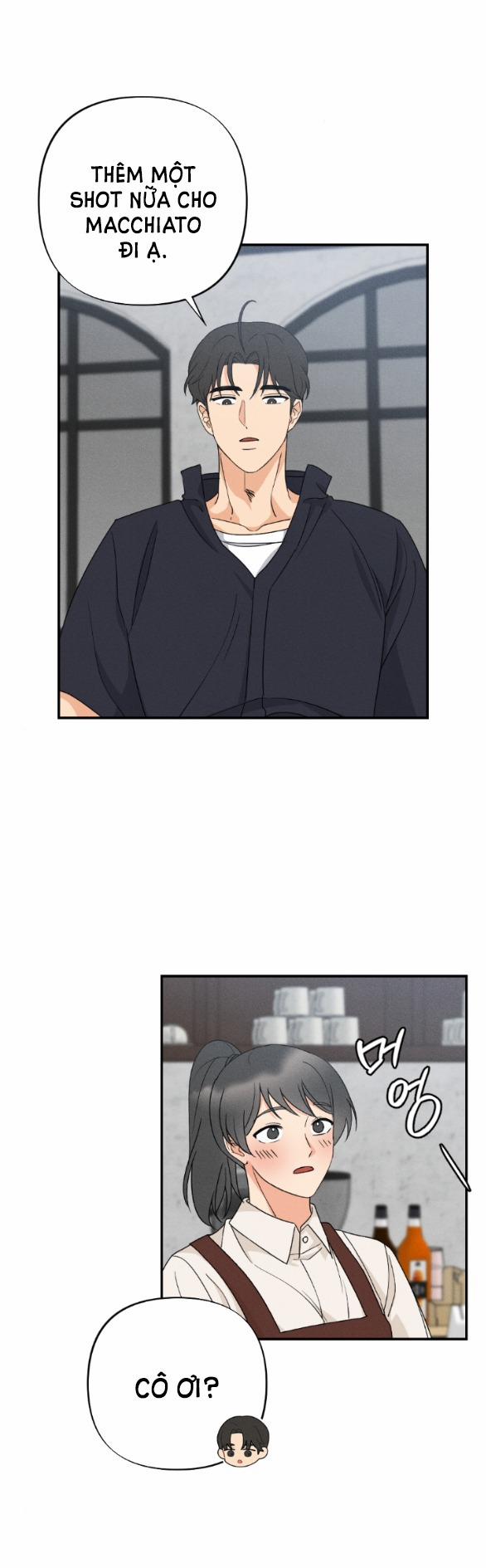 [18+] Mất Tư Cách Bạn Bè 13.2 trang 13