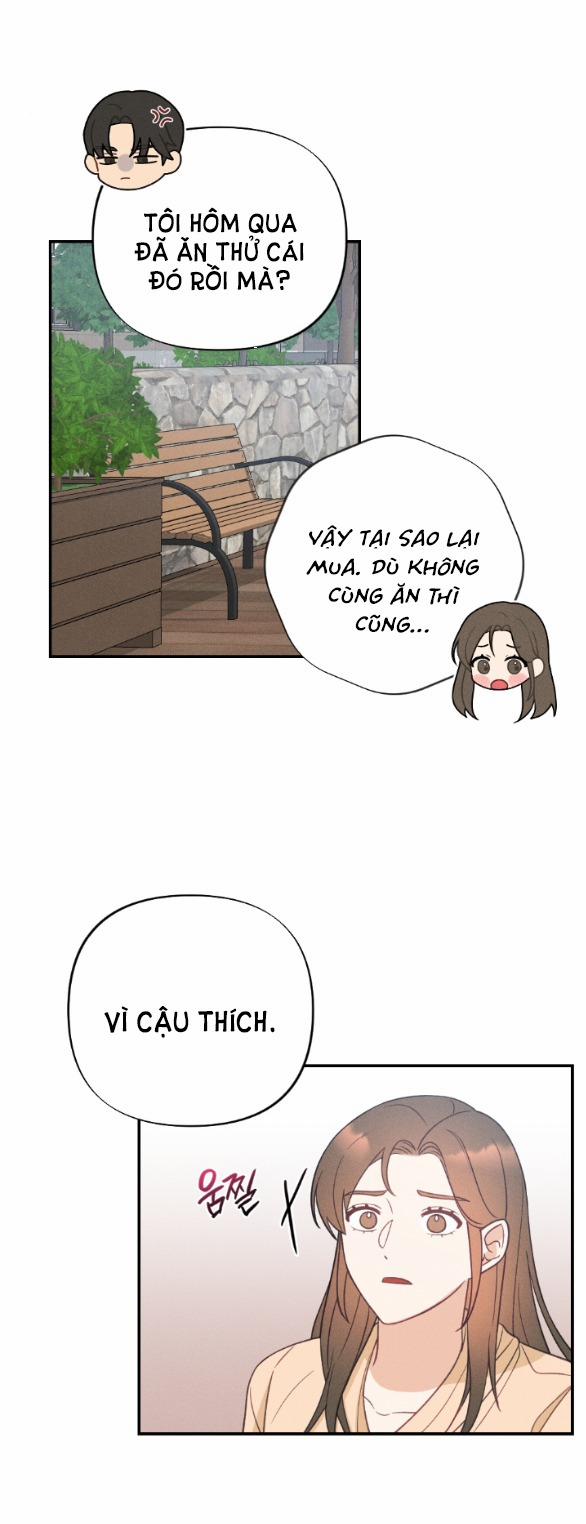 [18+] Mất Tư Cách Bạn Bè 13.2 trang 3