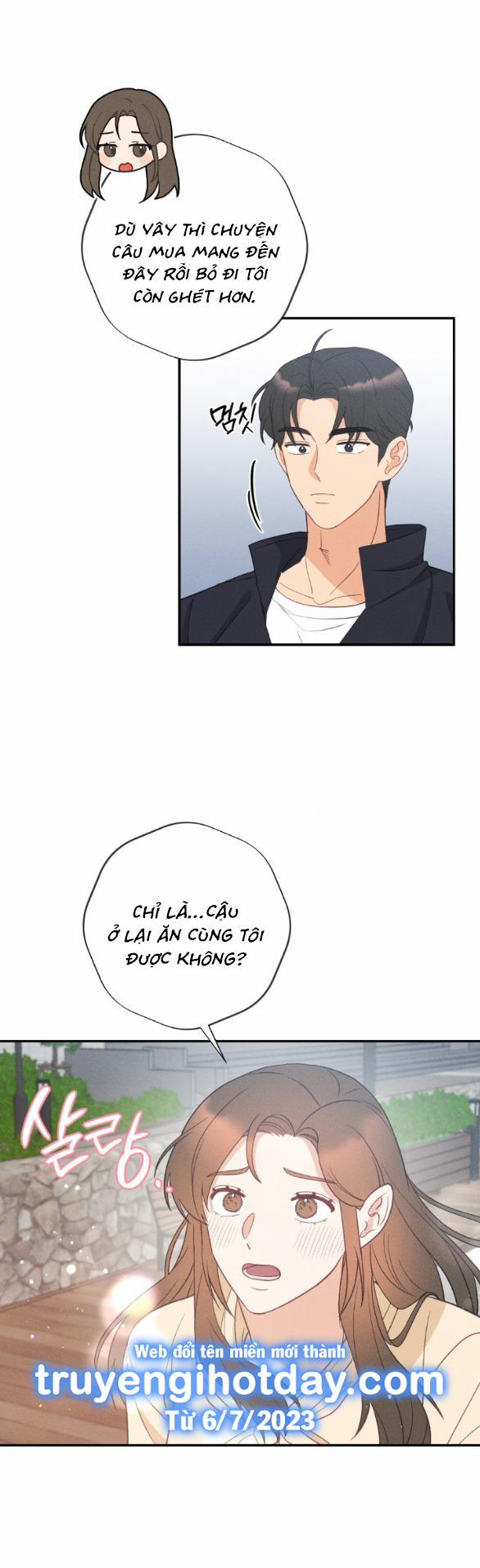 [18+] Mất Tư Cách Bạn Bè 13.2 trang 6