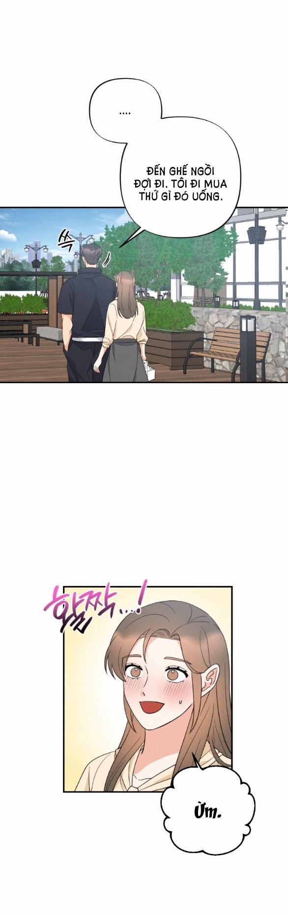 [18+] Mất Tư Cách Bạn Bè 13.2 trang 9