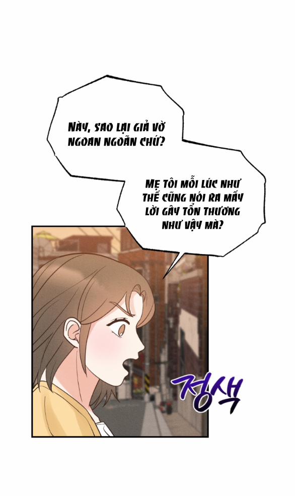 [18+] Mất Tư Cách Bạn Bè 14.1 trang 12