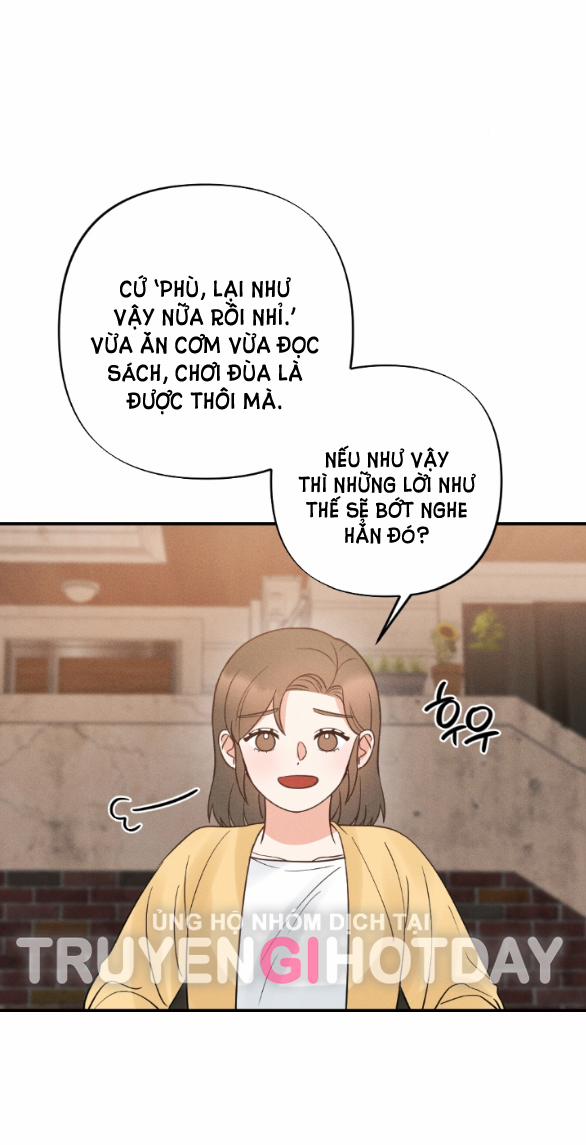 [18+] Mất Tư Cách Bạn Bè 14.1 trang 13