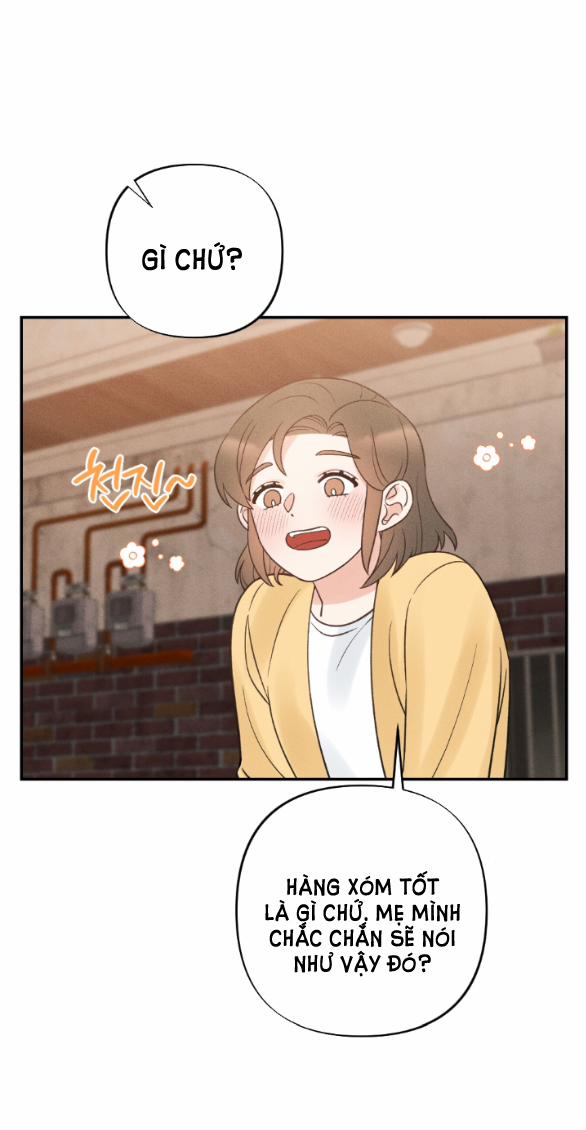 [18+] Mất Tư Cách Bạn Bè 14.1 trang 15