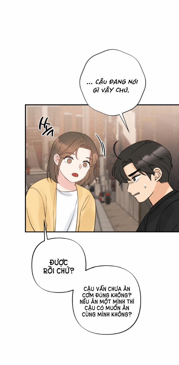 [18+] Mất Tư Cách Bạn Bè 14.1 trang 21