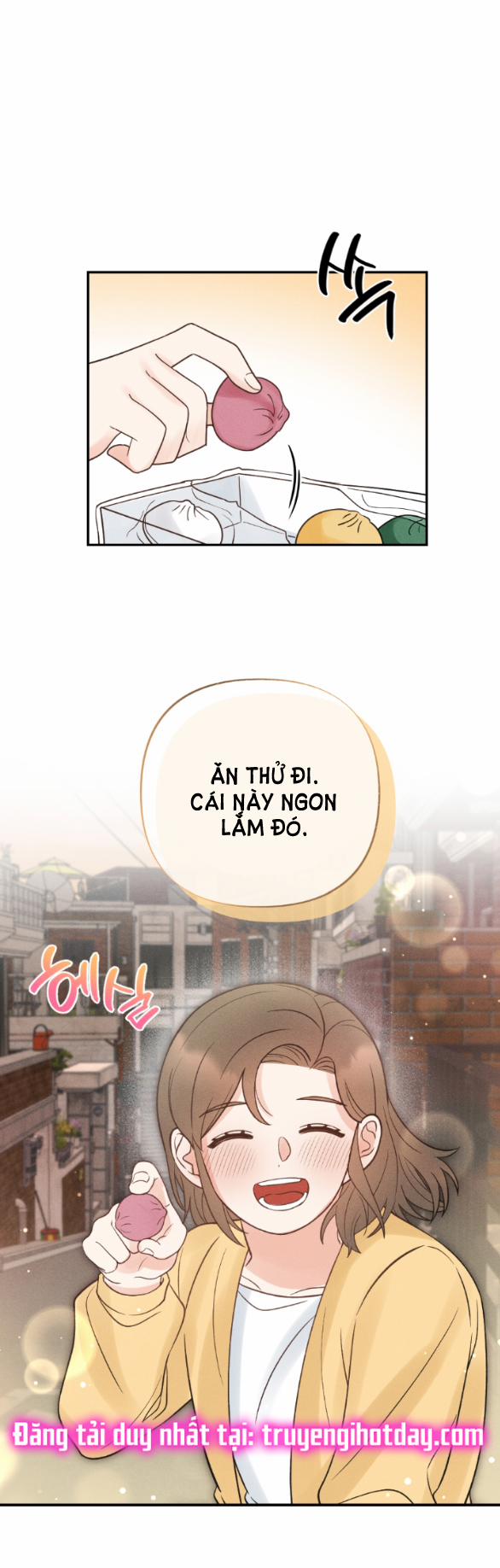 [18+] Mất Tư Cách Bạn Bè 14.1 trang 24