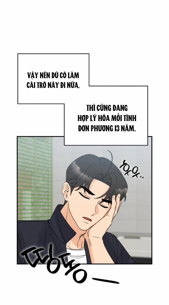 [18+] Mất Tư Cách Bạn Bè 14.1 trang 27