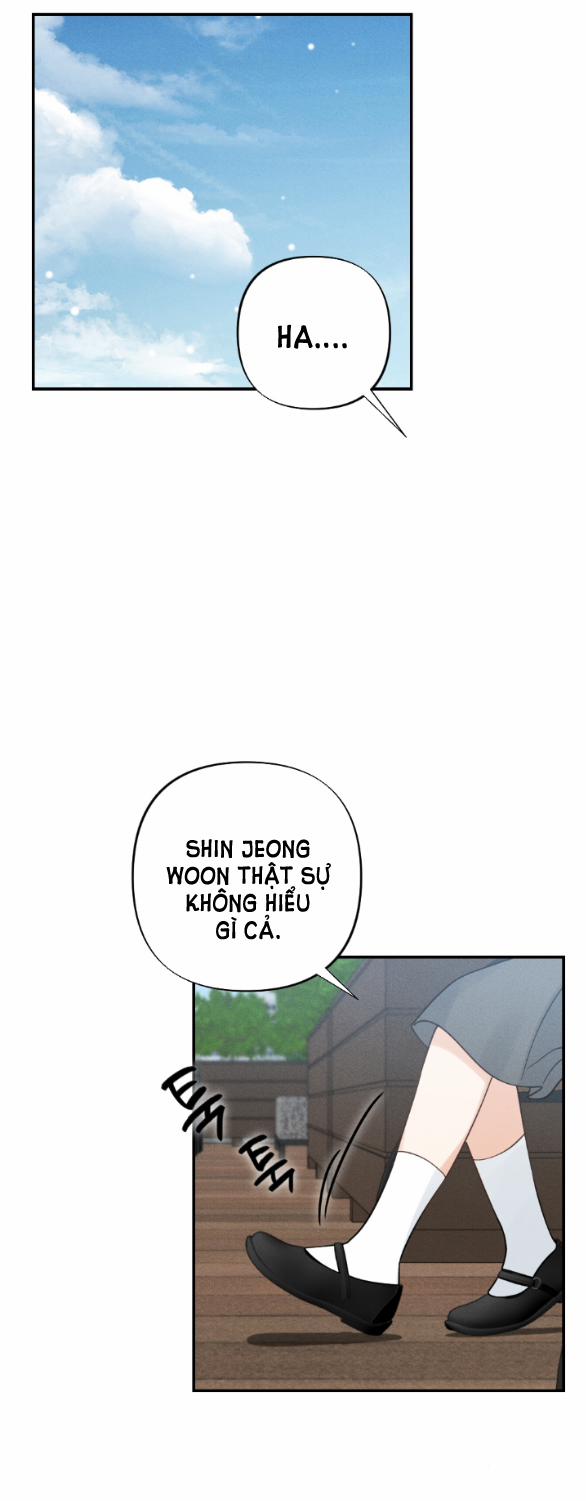 [18+] Mất Tư Cách Bạn Bè 14.1 trang 30