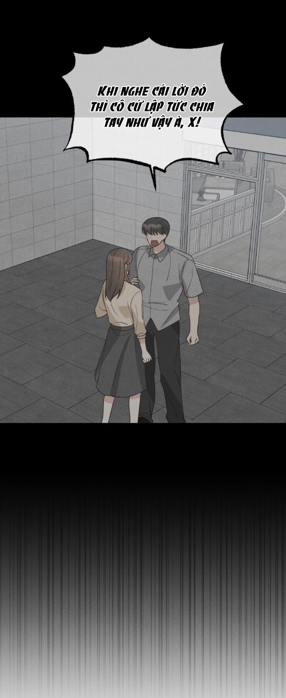 [18+] Mất Tư Cách Bạn Bè 14.1 trang 33