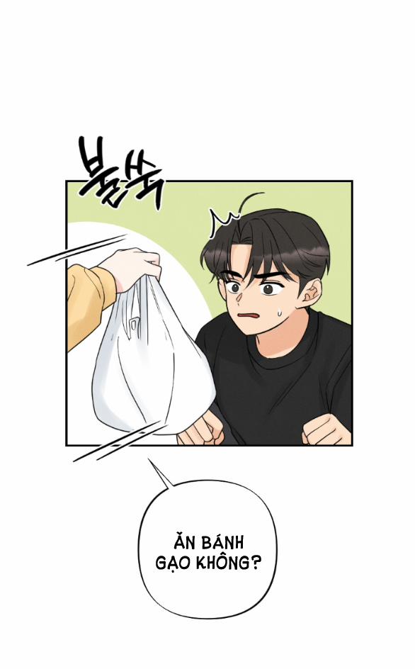 [18+] Mất Tư Cách Bạn Bè 14.1 trang 9