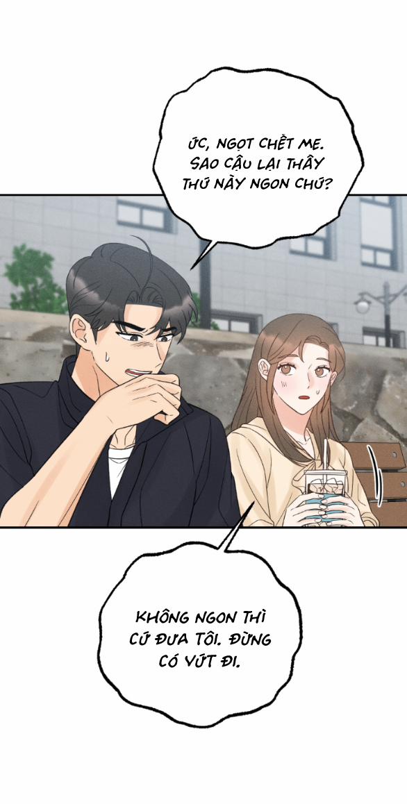 [18+] Mất Tư Cách Bạn Bè 14.2 trang 12