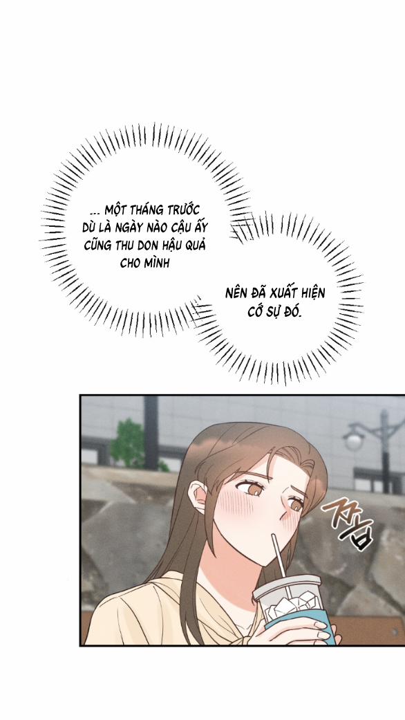 [18+] Mất Tư Cách Bạn Bè 14.2 trang 14