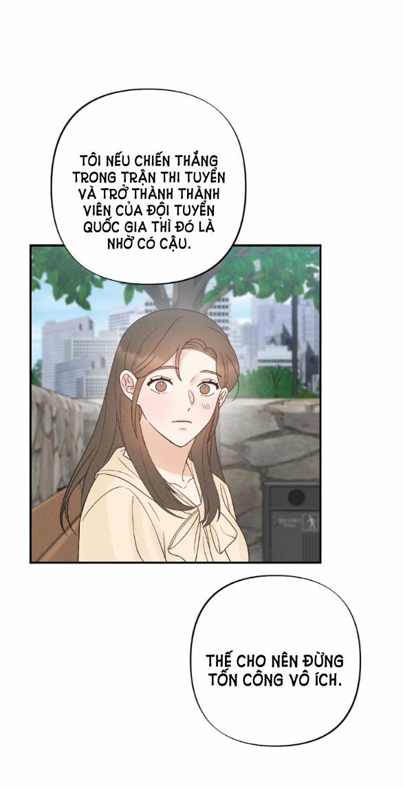 [18+] Mất Tư Cách Bạn Bè 14.2 trang 24