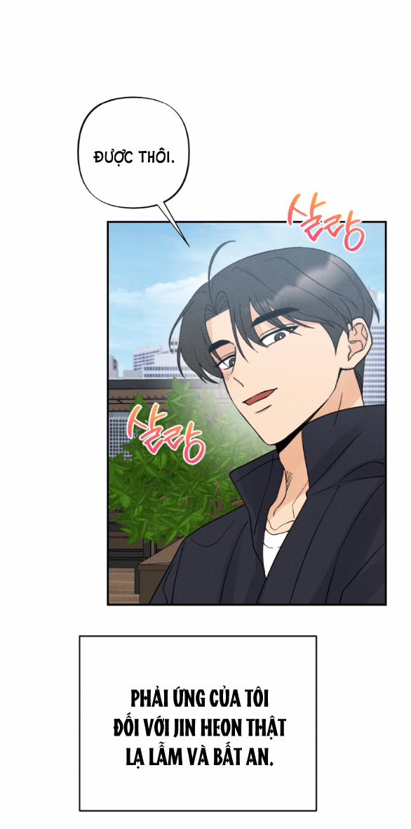 [18+] Mất Tư Cách Bạn Bè 15.1 trang 11