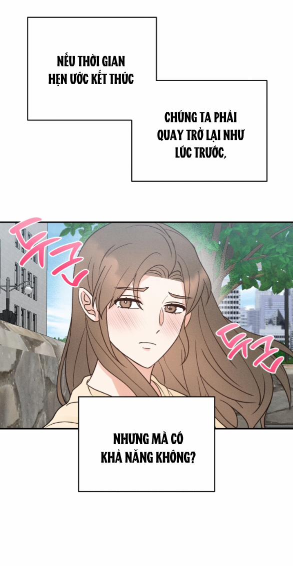 [18+] Mất Tư Cách Bạn Bè 15.1 trang 16