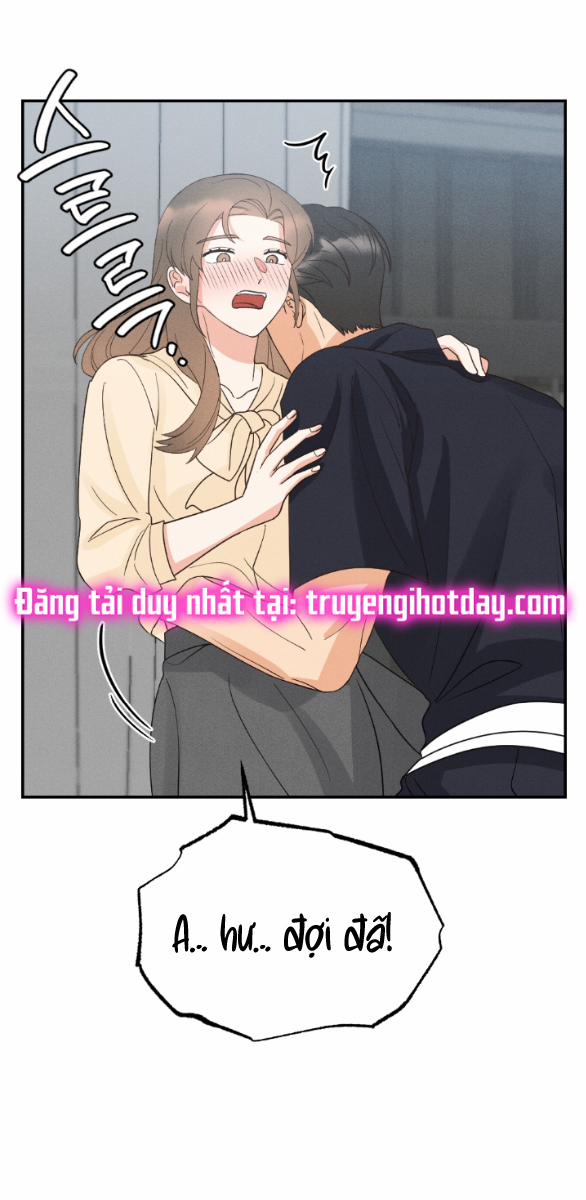 [18+] Mất Tư Cách Bạn Bè 15.1 trang 25