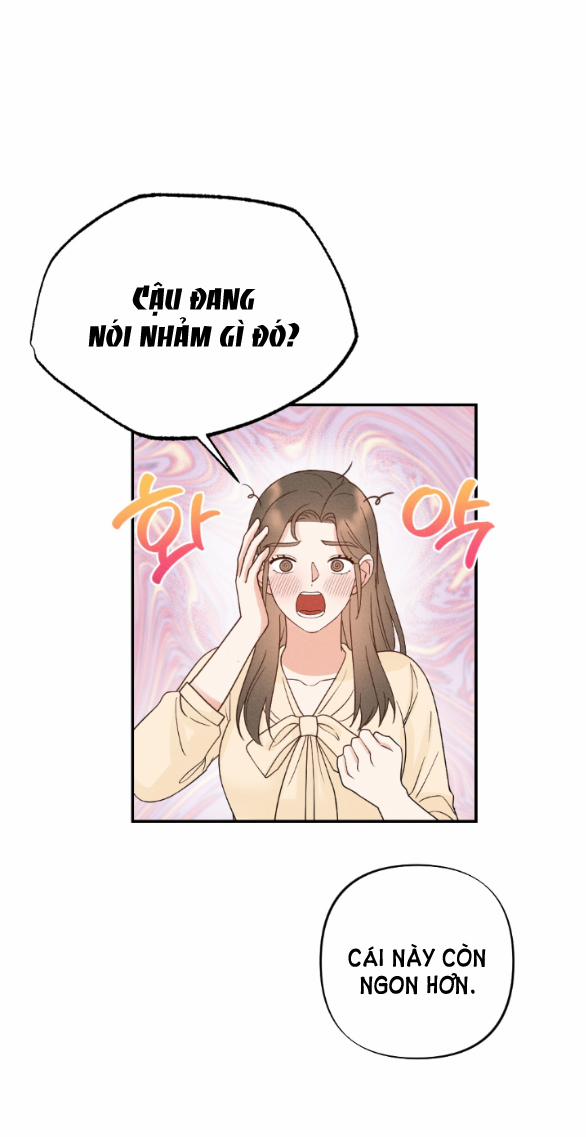 [18+] Mất Tư Cách Bạn Bè 15.1 trang 4