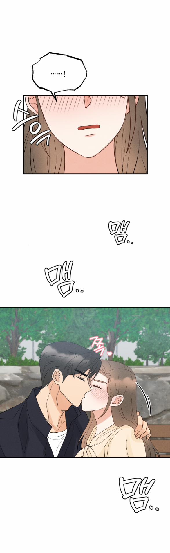 [18+] Mất Tư Cách Bạn Bè 15.1 trang 5