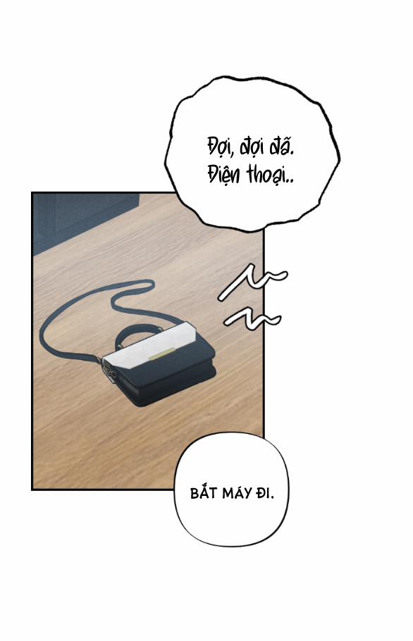 [18+] Mất Tư Cách Bạn Bè 15.2 trang 17