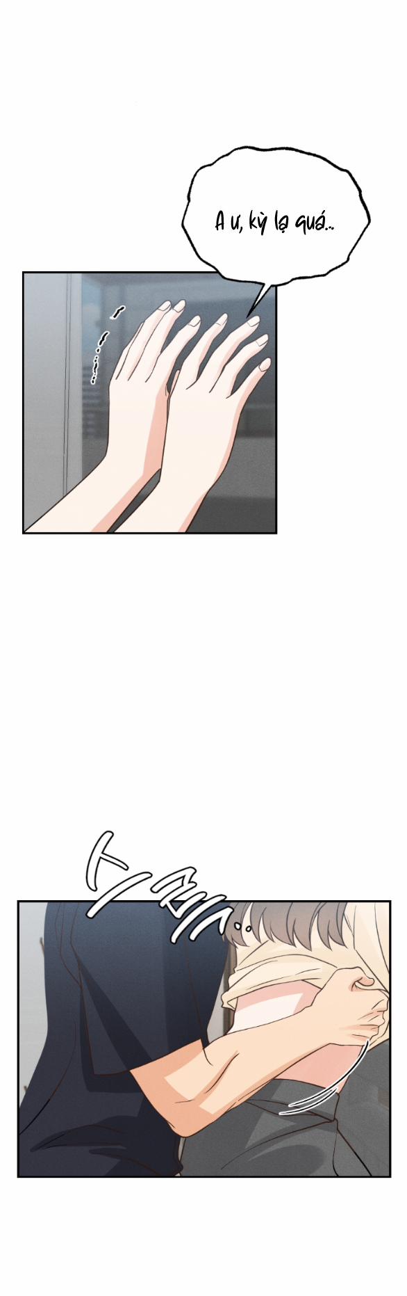 [18+] Mất Tư Cách Bạn Bè 15.2 trang 6