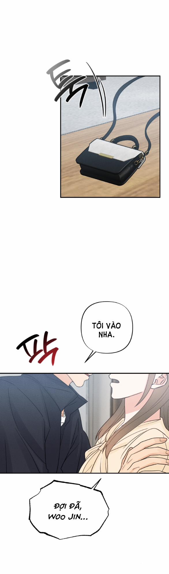 [18+] Mất Tư Cách Bạn Bè 16.1 trang 16