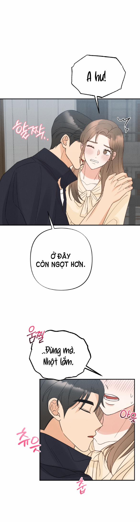 [18+] Mất Tư Cách Bạn Bè 16.1 trang 20