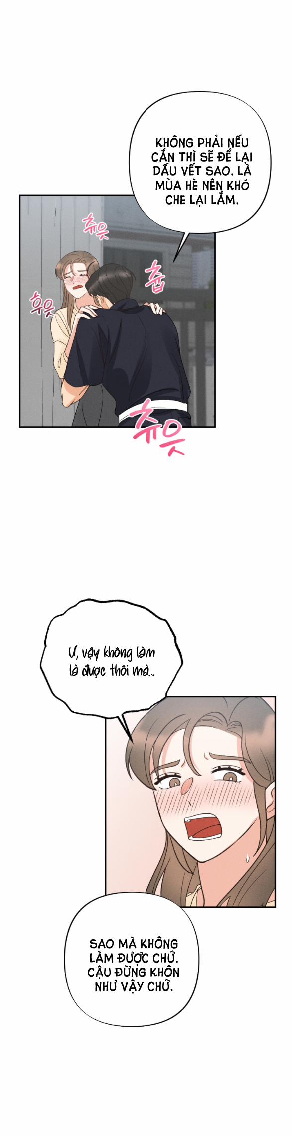 [18+] Mất Tư Cách Bạn Bè 16.1 trang 21